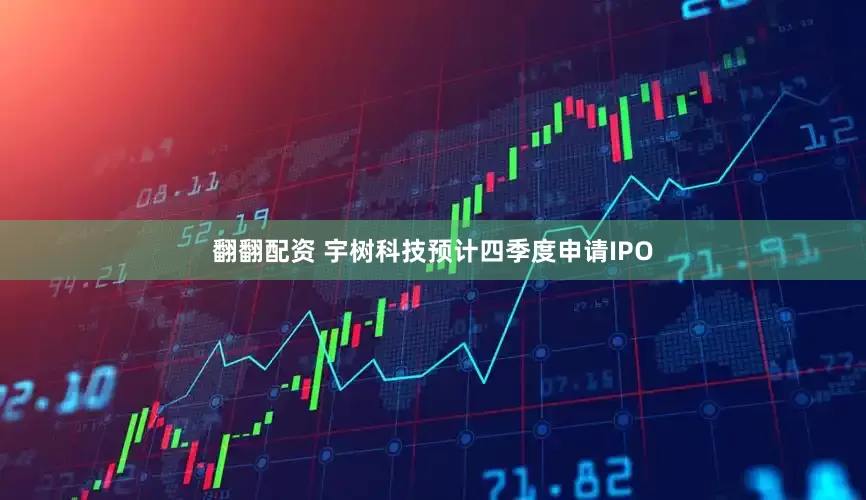 翻翻配资 宇树科技预计四季度申请IPO